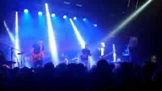 Raglans - (Lady) Roll back the years - Dublin