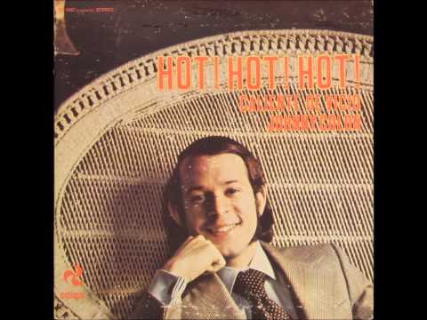 Mala Mujer - JOHNNY COLON