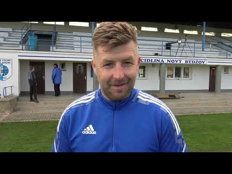 MIACOM KP RMSK "Cidlina" - FK Černilov 12:0 (5:0) 21.kolo 10.04.2022
