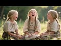 The Laughing Song  By William Blake