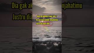 Download lagu JAHATNYA ORANG TULUS❗kata kata penuh makna hari ini #tulus #jahat #dirisendiri mp3