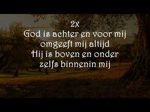 Opwekking met tekst 801 Het leven in mij