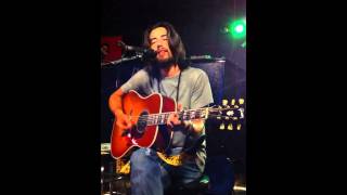 Jackie Greene - 2010-07-07 - Fire Escape - Set 1.9 - Marigold.mov