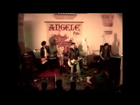 The Sovran - Generation -Live @ Angelè Pub 29-12-2011
