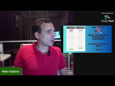 Aulão Final - PROEF 2026