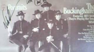 The Buckinghams-Have You Noticed You're Alive