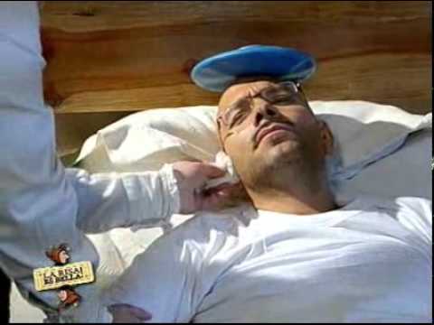 La risa es bella 2008 - 26 de julio