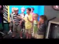 Max S Chuck E Cheese Party Mov