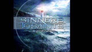 Sinners To Saints - Altar Ego
