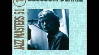 Blossom Dearie - Little Jazz Bird