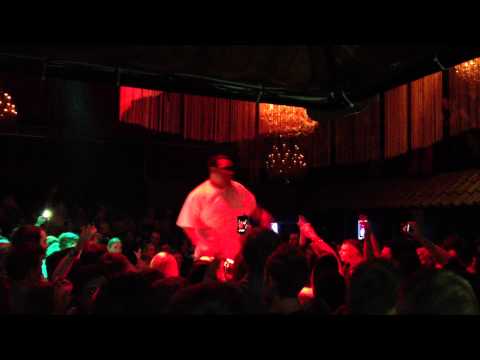 PM 10 03 2012 Fatman Scoop Part 8 Love is gone