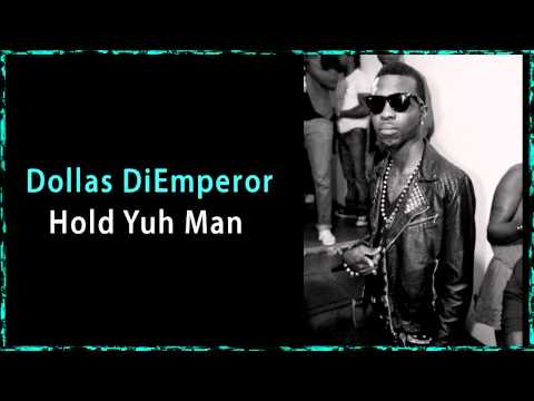 Dollas Di Emperor - Hold Yuh Man (Ole Swagga Riddim) Produced By Chinna B
