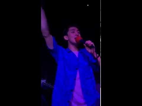 잔나비(JANNABI)_150725_RaRaRa @땡큐콘서트(에반스라운지)