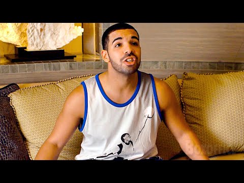The Drake Scene | Think Like a Man Too | CLIP