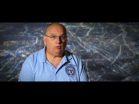 New Haven Police Department - Customer Success Story (Archibold Generosos - Assistant Chief of Police)