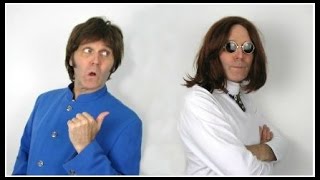 Paul McCartney Pisses John Lennon off AGAIN