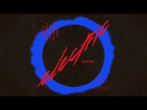 Video thumbnail for Electric (Tim Gunter Remix)