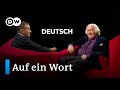 Auf ein Wort...Deutsch | DW Deutsch