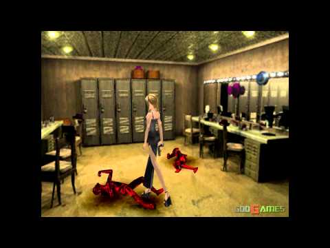 parasite eve remake 