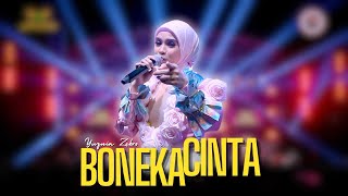 Download lagu BONEKA CINTA - YUZNIA ZEBRO | Mardatila Group mp3 Download lagu BONEKA CINTA - YUZNIA ZEBRO | Mardatila Group mp3