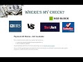 Updated IRS, Payment #2 Status - Not Available. Where's my Check? Updated IRS, Payment #2 Status - Not Available. Where's my Check?