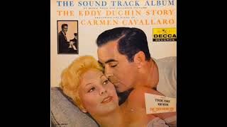 YOU’RE MY EVERYTHING/CARMEN CAVALLARO
