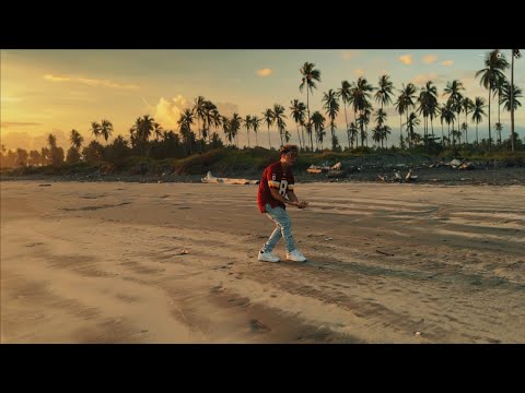 Swey Diaz - Huracán🌪️ (Performance)