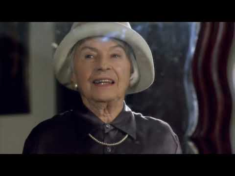 "Żółty szalik" Janusz Gajos  - maminsynek, wigilia z mamusią, kobieta jego życia - MATKA