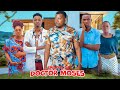 DOCTOR MOSES 08
