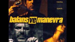28 - Sessiz Eller - Balans ve Manevra(2005)