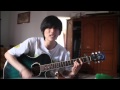 ittoki otoya - brand new melody (TVsize COVER ...