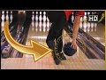 Super Slow Motion Bowling Releases At The PBA Full HD