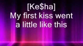 MY FIRST KISS KESHA 3OH!3