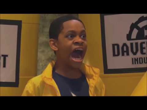 Lab Rats - Meeting the Lab Rats