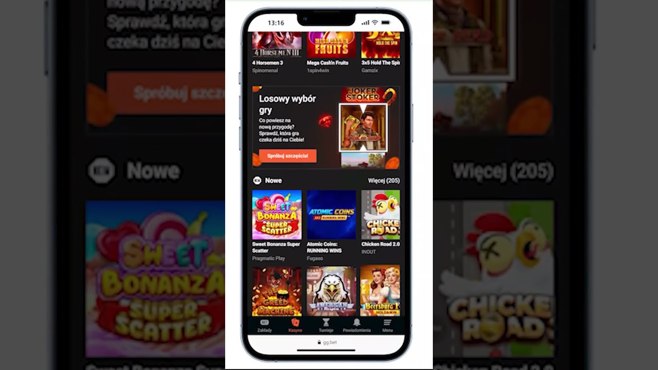 jak otrzymać kod promocyjny od Ivybet