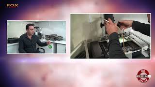 UZMAN ELEKTRONİK - GAZİANTEP ŞEHİTKAMİL