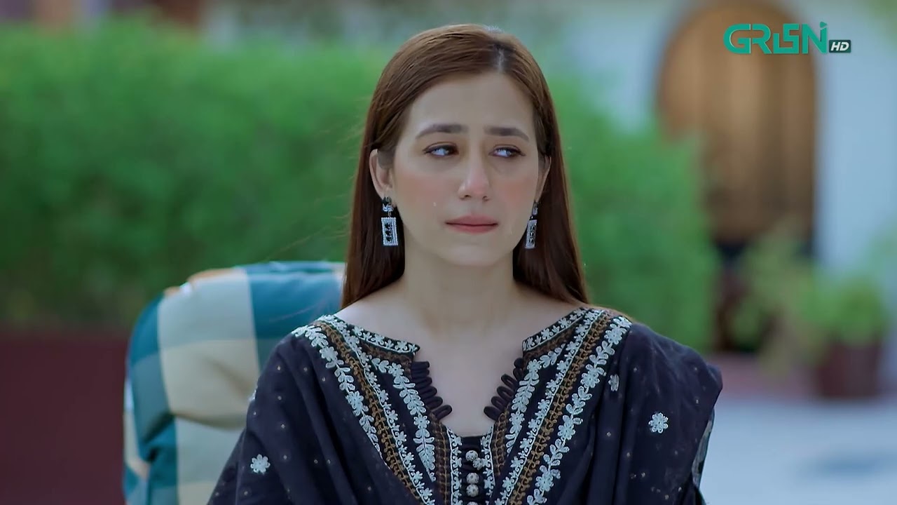 Visaal E Ishq Episode 43 | Best Moment 03 | Green TV Entertainment