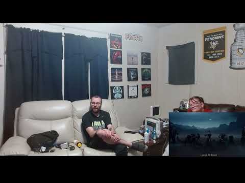 My Mother's First Time Hearing BABYMETAL Went... Fantastic