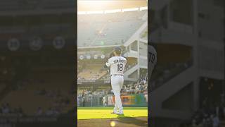 大谷翔平投手専念へ