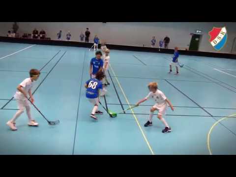 Täby FC - DSK P10 Blå LättLätt 191123