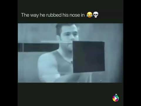 Gay Sniffe