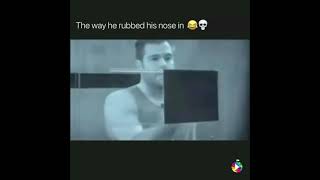 Men with great Sense of Smell 🤣