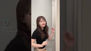 あんた最近すんごいよ笑?? #tiktok #かわいい #田中美久 #美少女