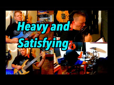 Riff Analysis 034 - Sumac "Image of Control"