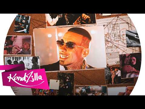 Casa Do Coreano 2 - MC Kauan (KondZilla)