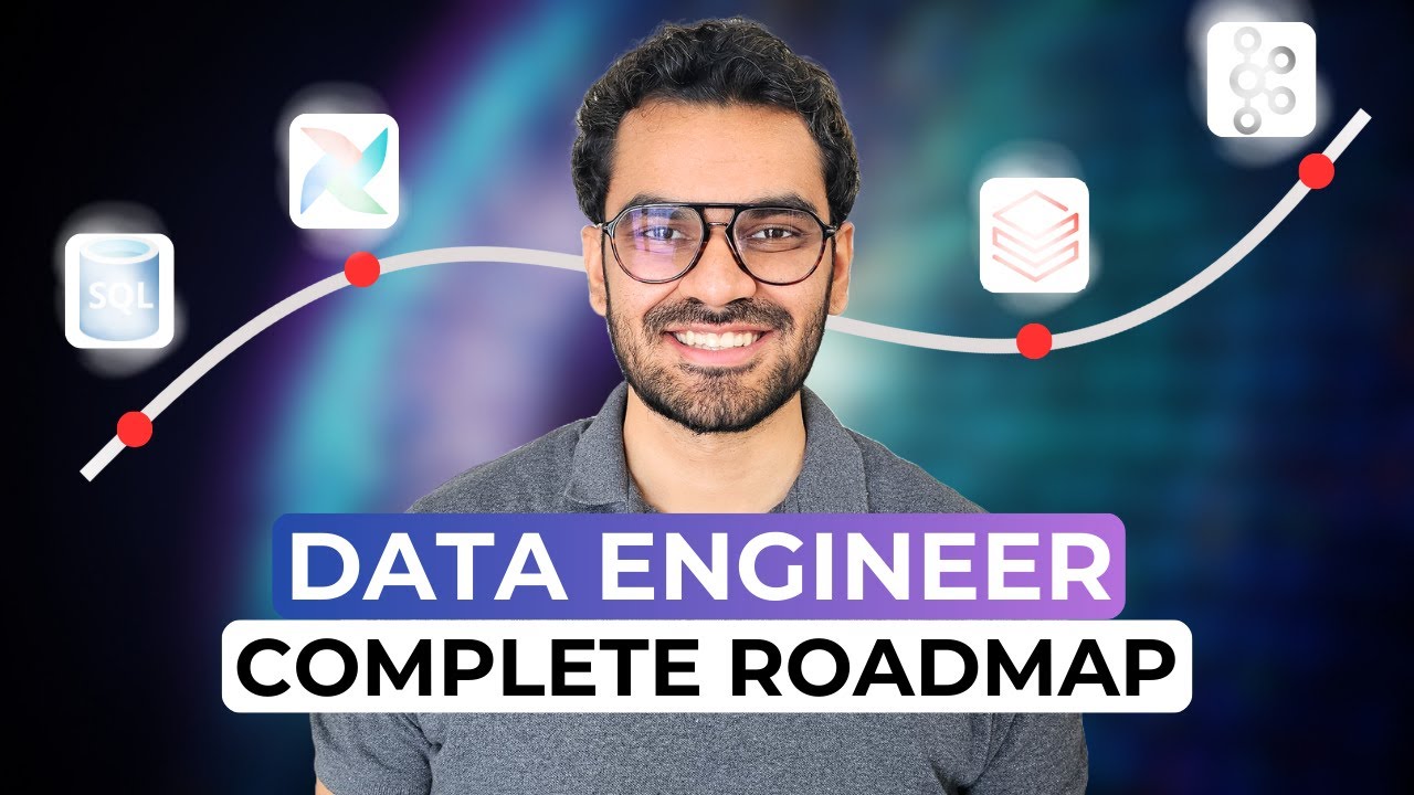 How I would learn Data Engineering in 2026 (if I could start over) – Built by a Data Engineer