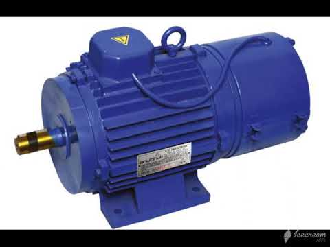 0.5hp ci single phase electric motor, 1440 rpm