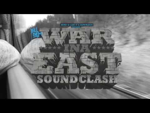 One Day in Berlin | War Ina East 2017 [RECAP VIDEO]