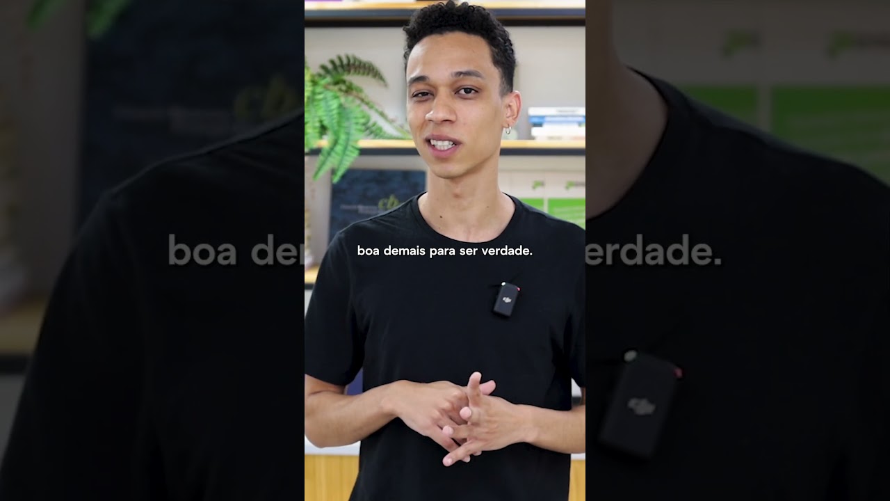 Coisas que todo PROGRAMA DE ESTÁGIO deveria ter!