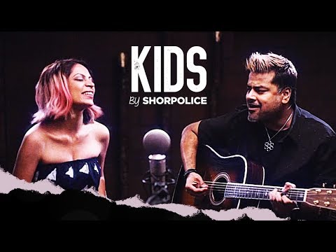 Kids – One Republic